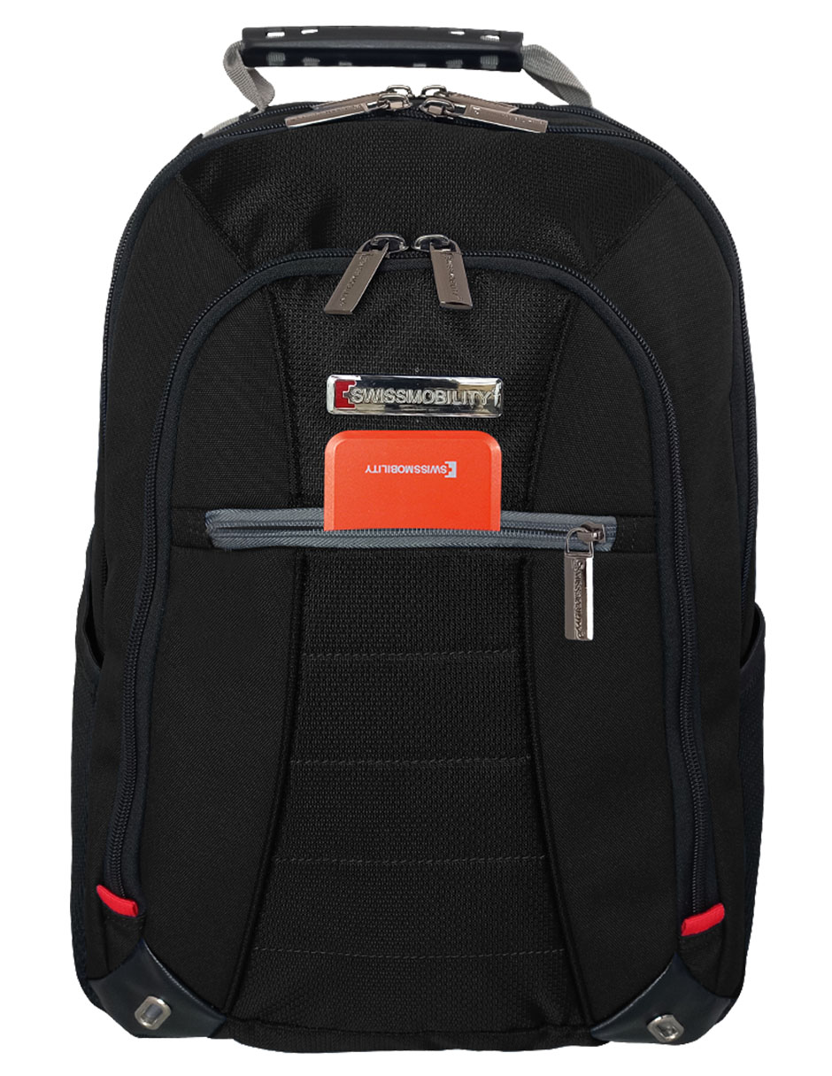 Mochila con portalaptop Olten unisex 4