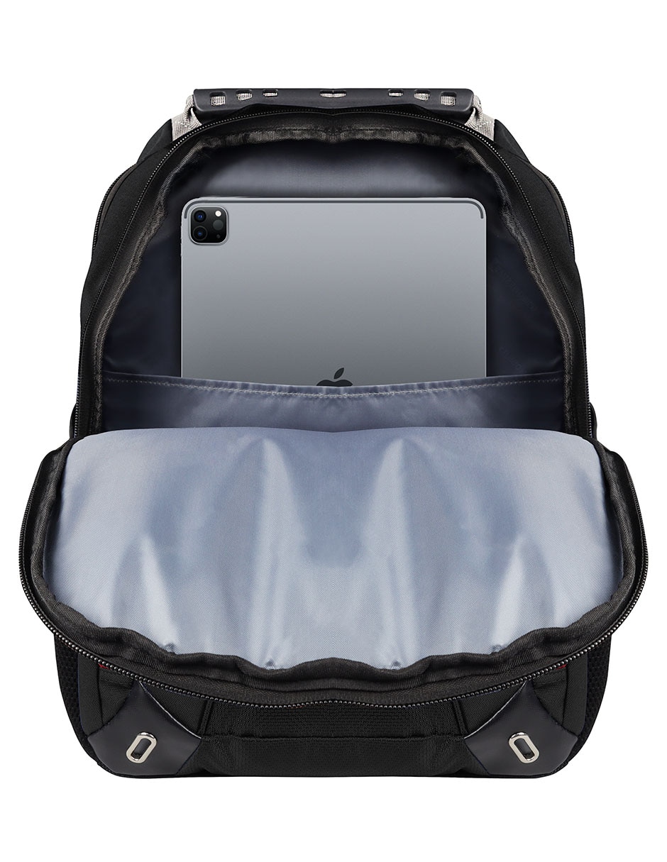 Mochila con portalaptop Olten unisex 5