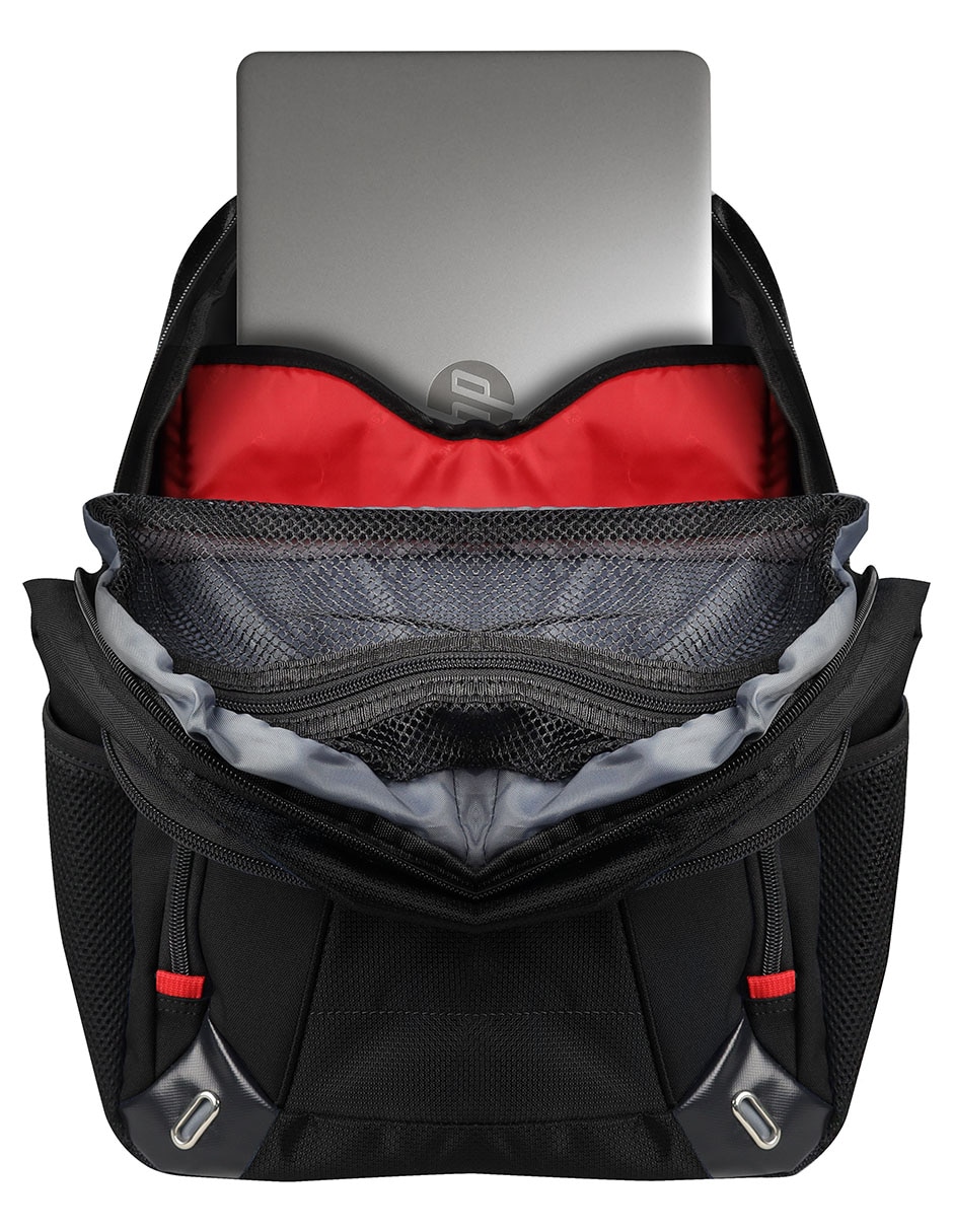 Mochila con portalaptop Olten unisex 6