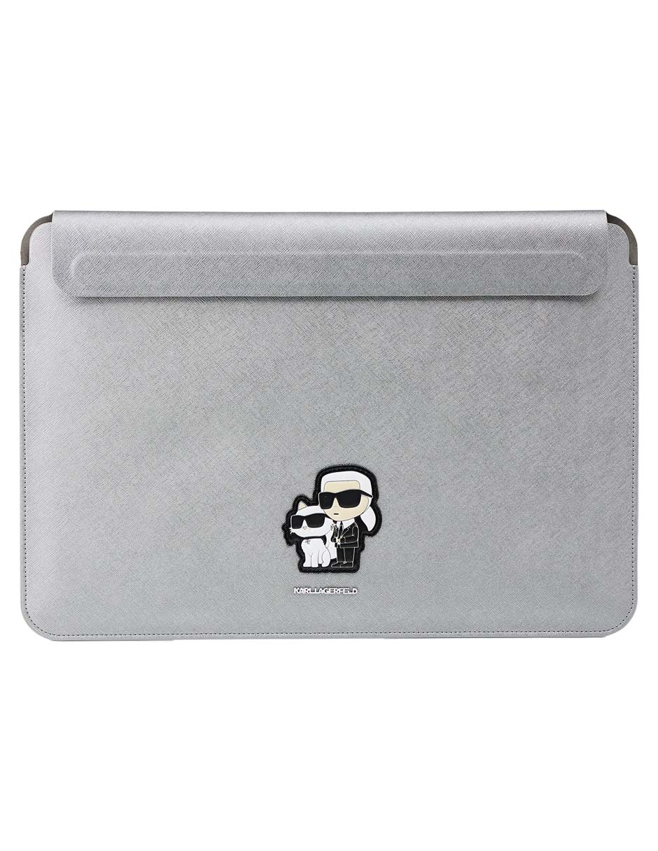 Funda Bolsa porta laptop compartimiento para laptop
