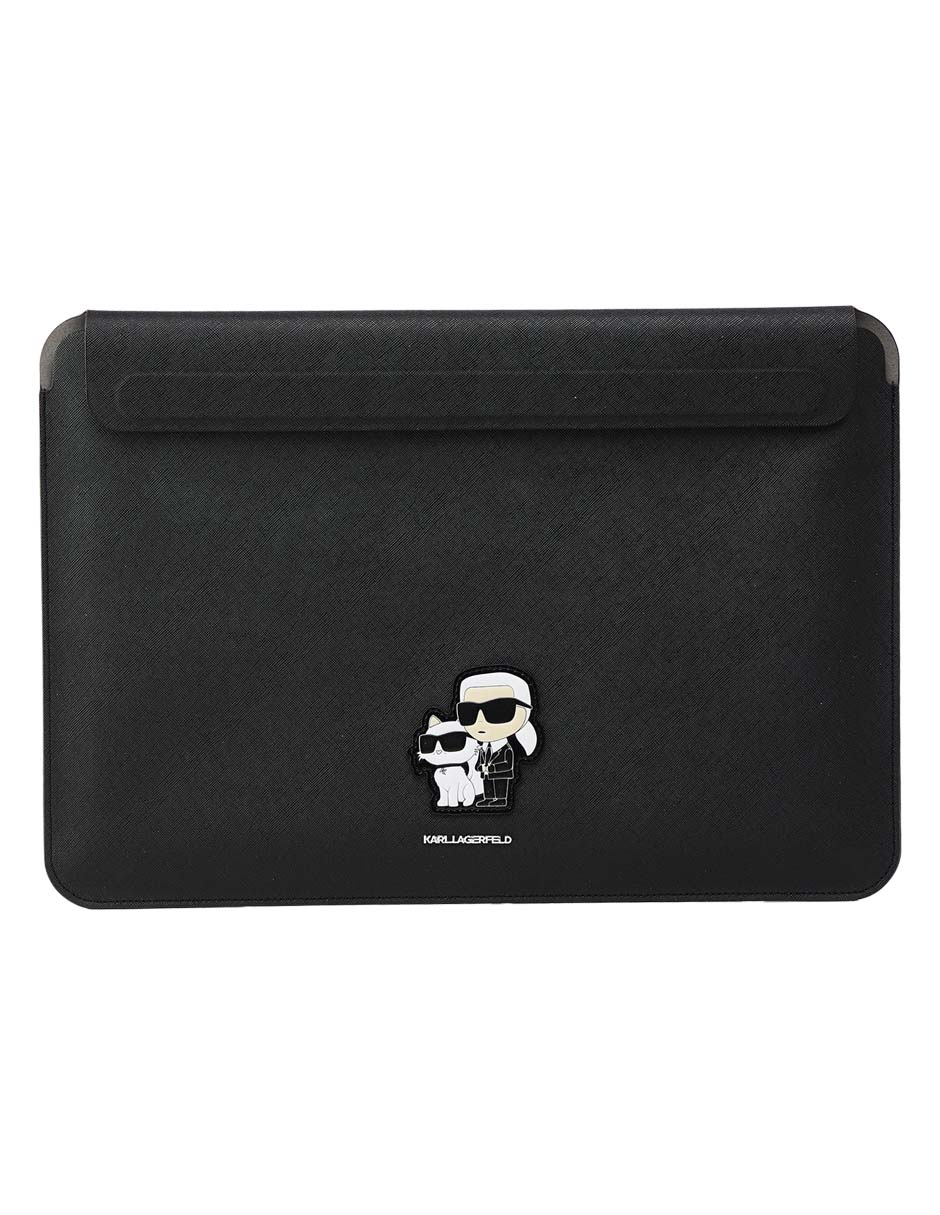 Funda Bolsa porta laptop compartimiento para laptop