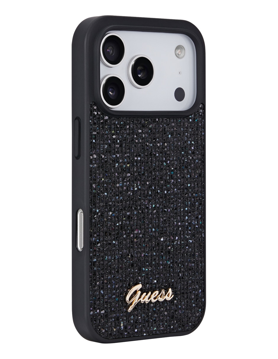 Funda para Apple Midnight de plástico 2