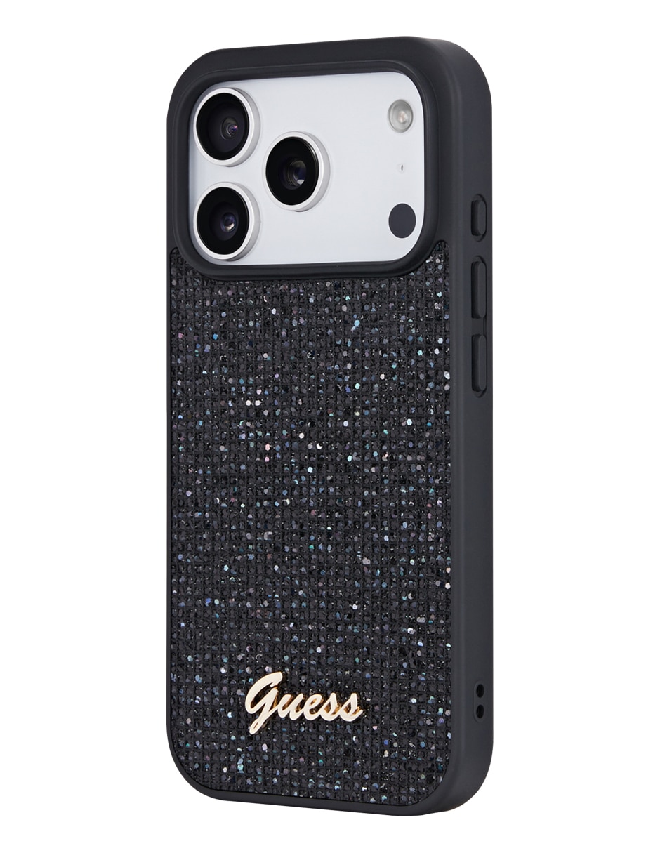 Funda para Apple Midnight de plástico 3