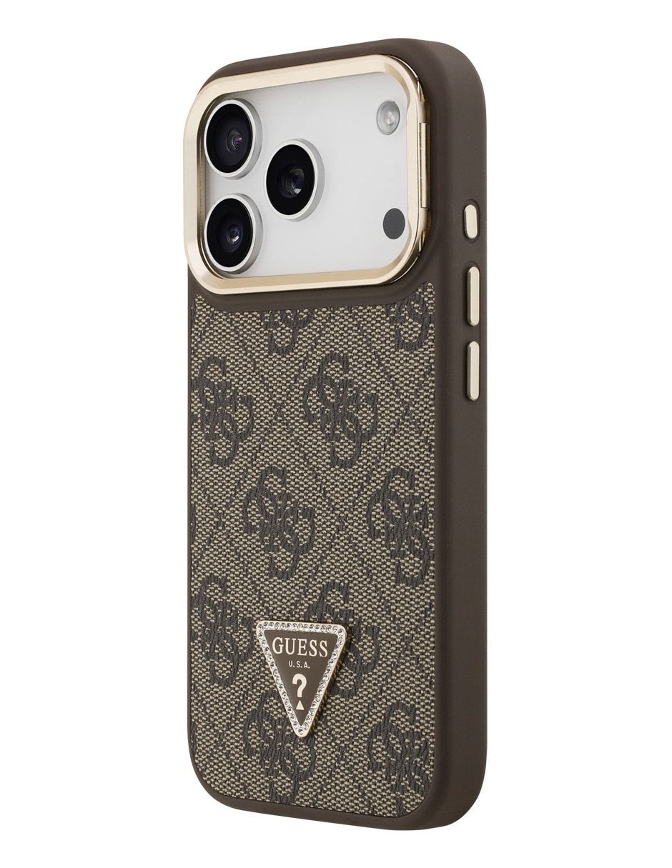 Funda para Apple Triangle Stand de plástico 2
