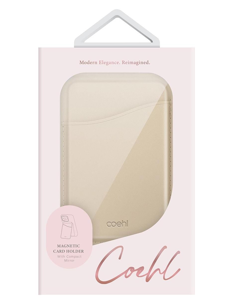 Tarjetero para celular unisex 7