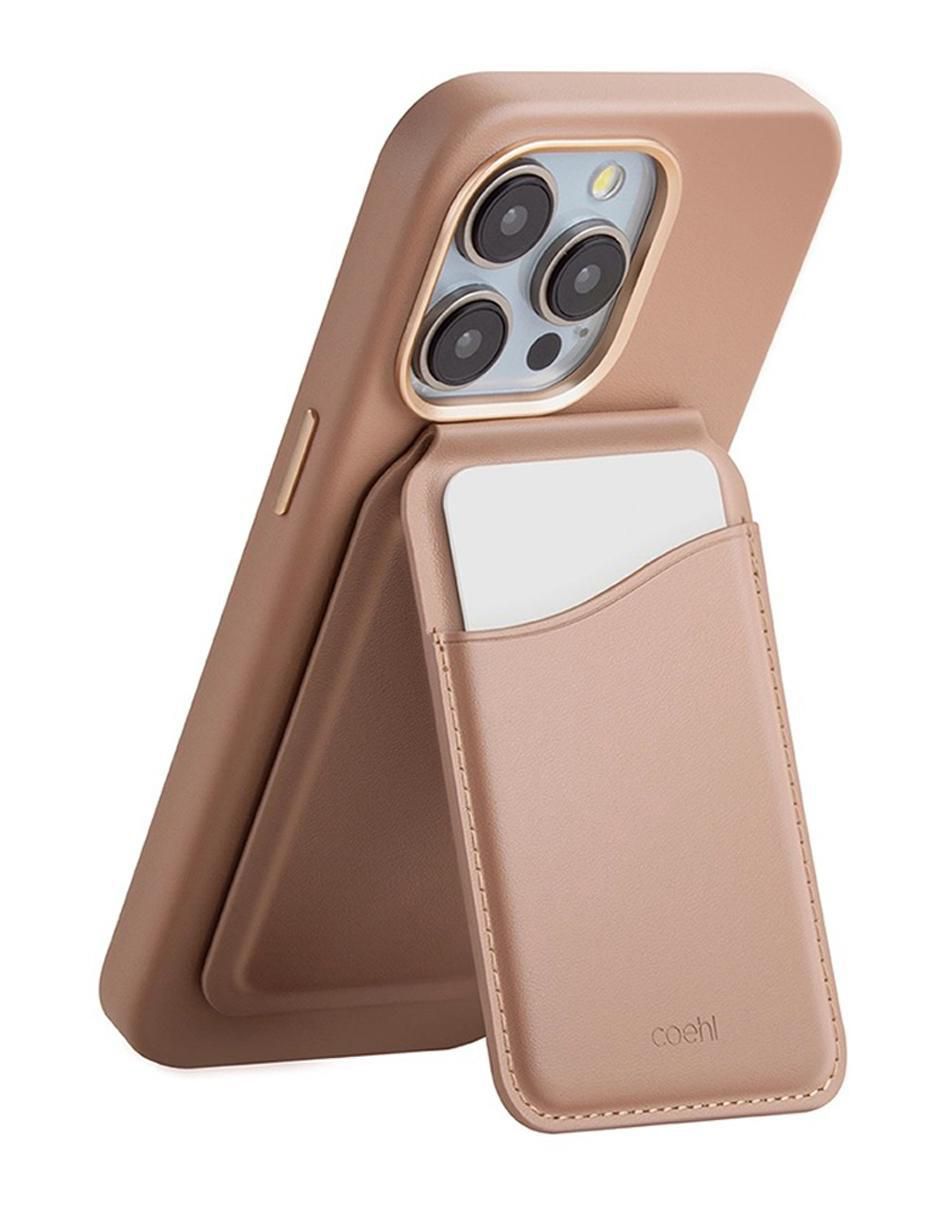 Tarjetero para celular Coehl unisex