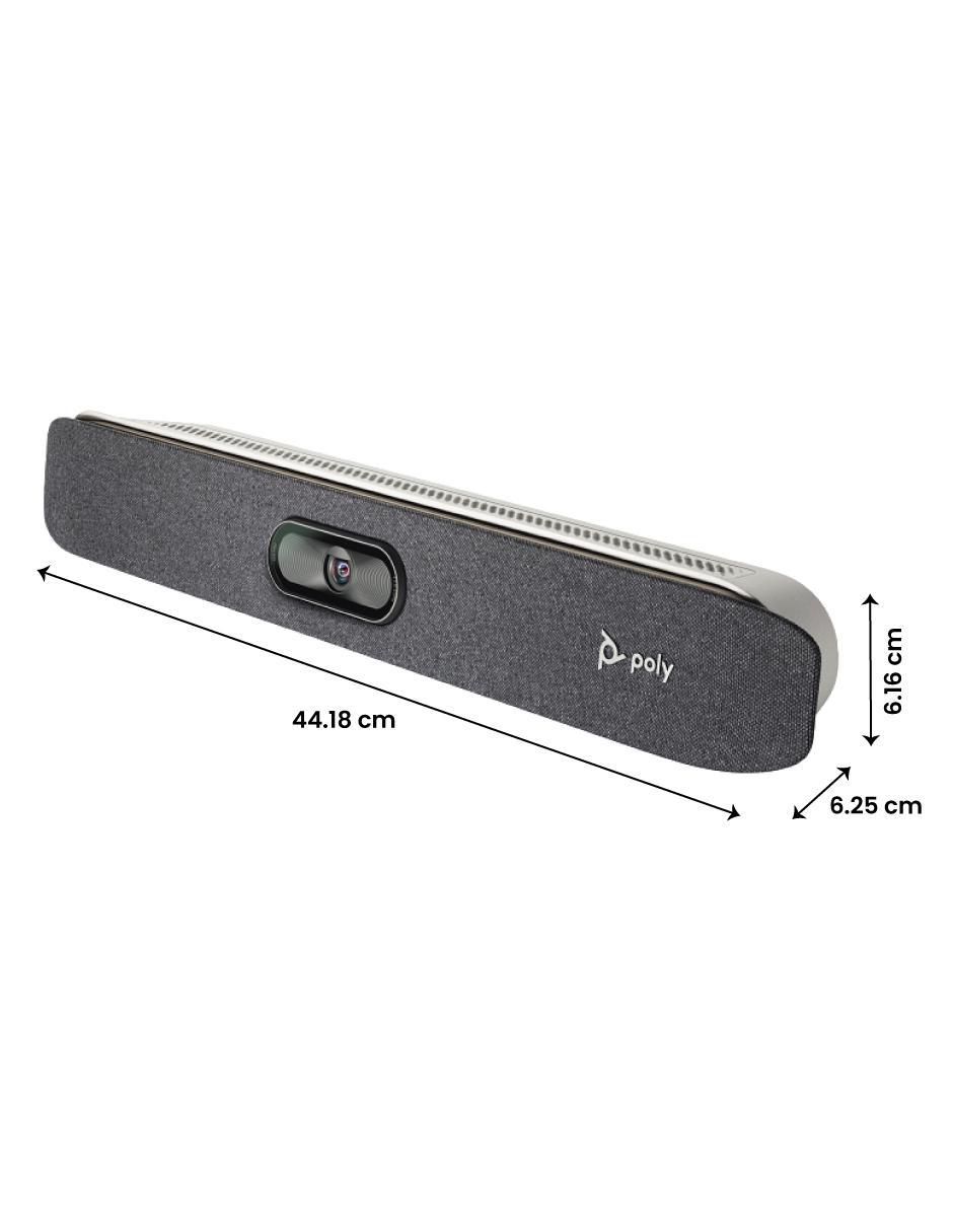 Sistema de videoconferencia 852R3AAABM 6