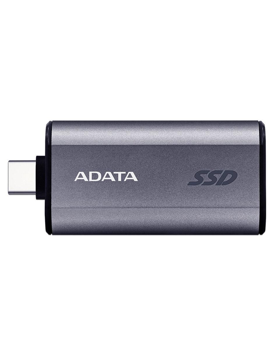Disco duro externo capacidad 1 tb 2
