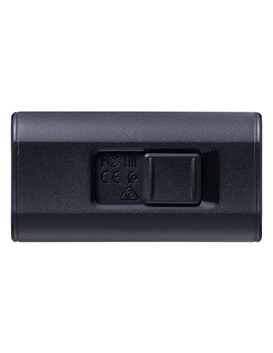 Disco duro externo capacidad 1 tb 3