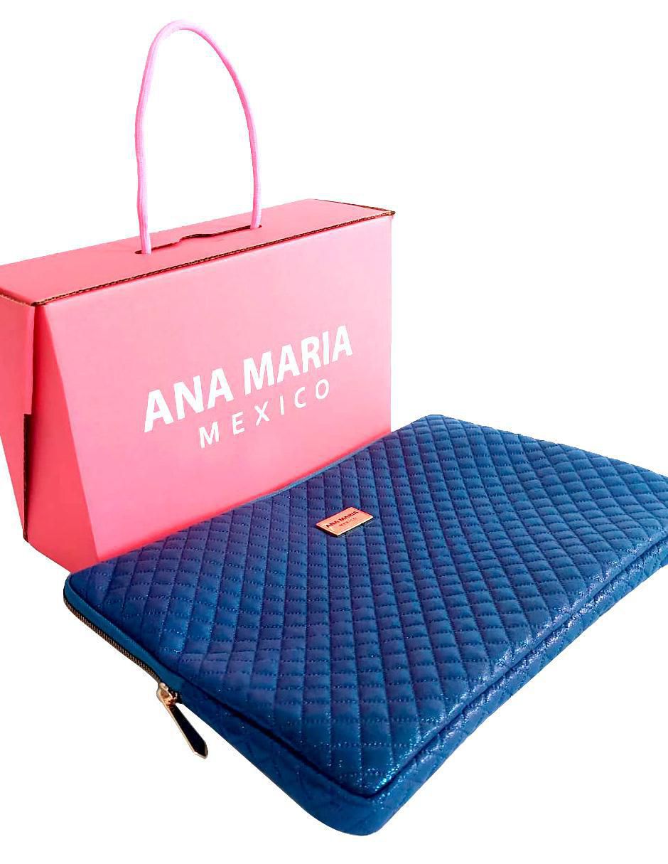 Funda para laptop Ana Maria México laptop 15.6 pulgadas, laptop 14 pulgadas y laptop 13 pulgadas 2