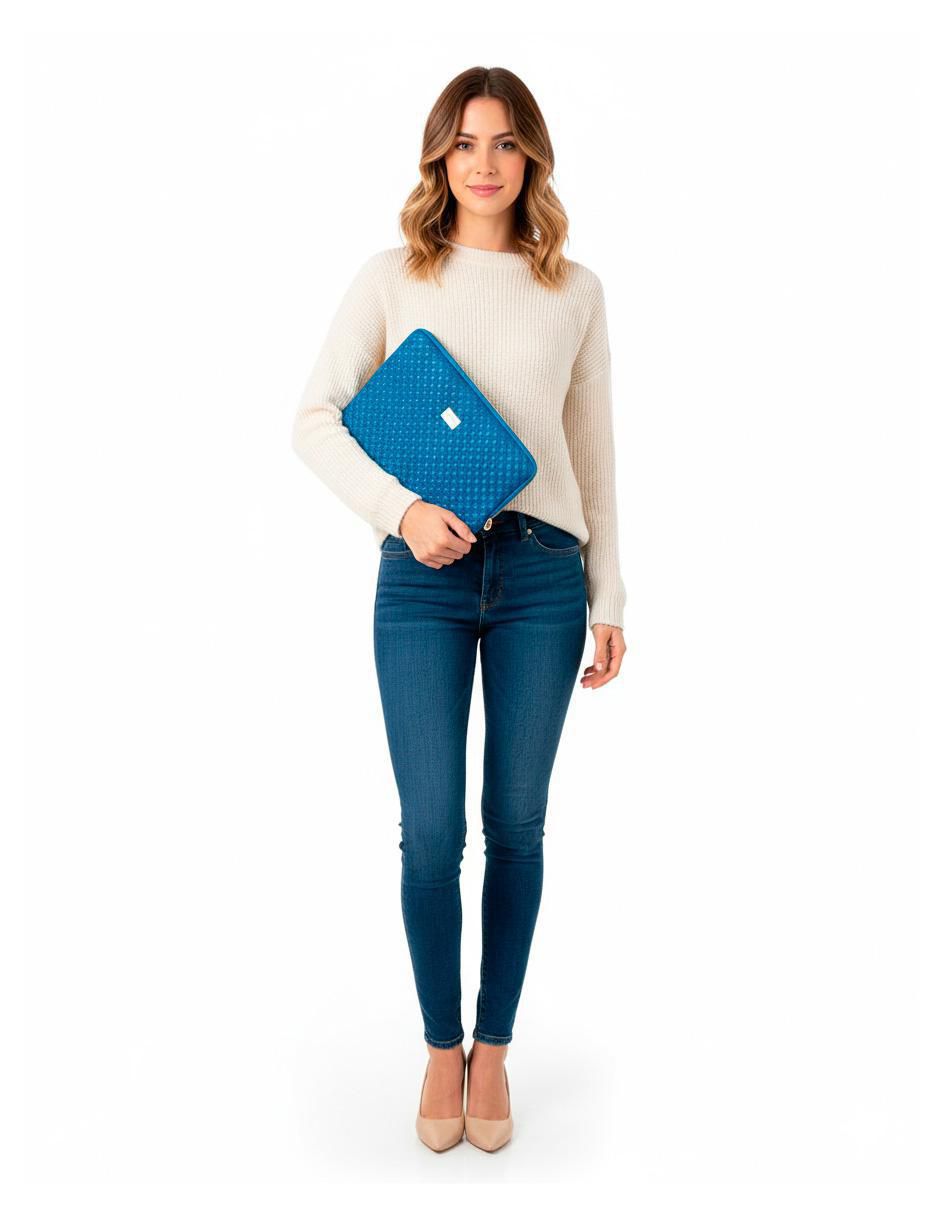 Funda para laptop Ana Maria México laptop 15.6 pulgadas, laptop 14 pulgadas y laptop 13 pulgadas 3