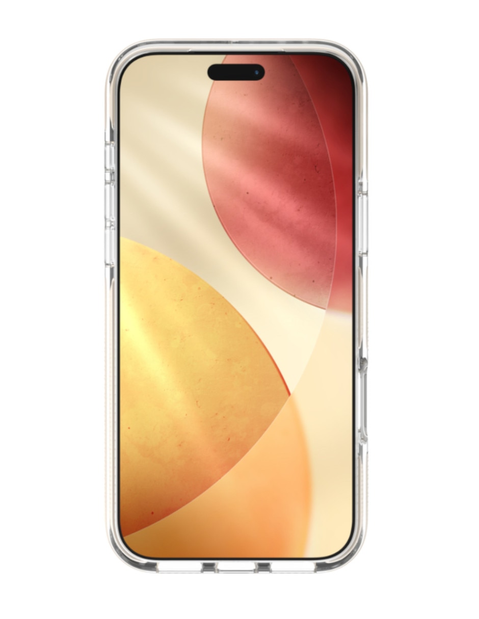 Funda para Apple iphone 17 Pro Max de TPU 3
