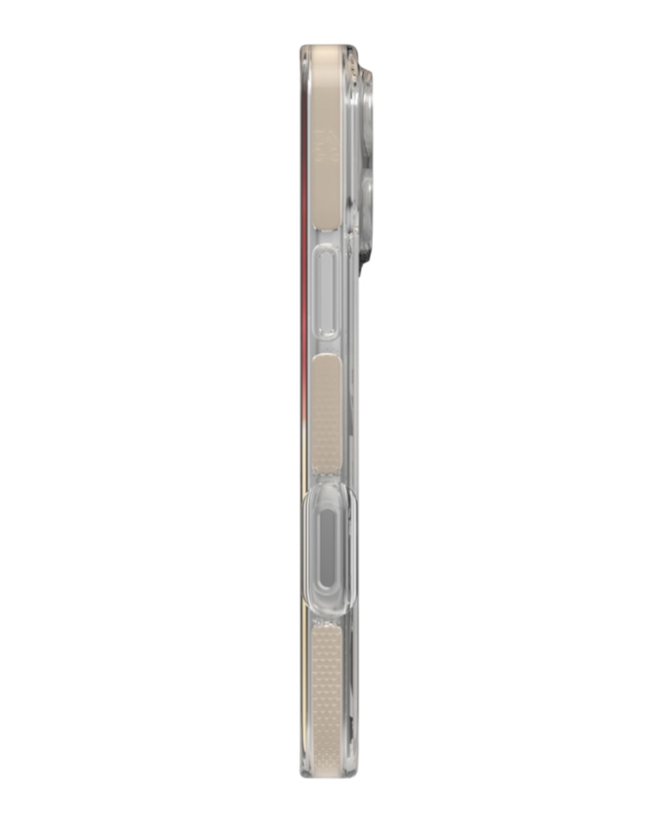 Funda para Apple iphone 17 Pro Max de TPU 4