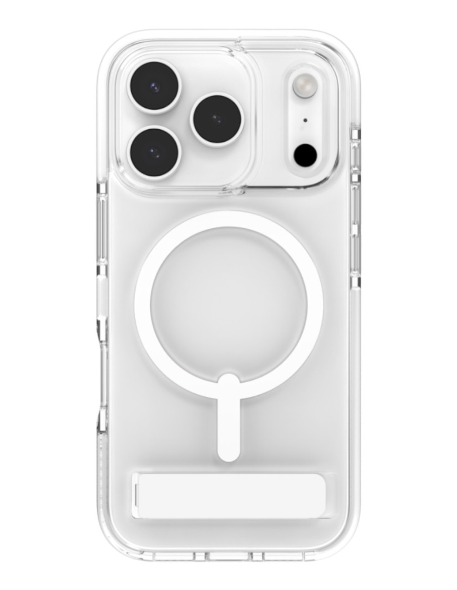 Funda para Apple iphone 17 pro de TPU 2