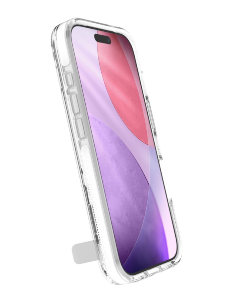 Funda para Apple iphone 17 pro de TPU 4