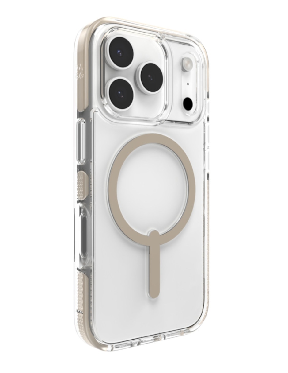 Funda para Apple iPhone 17 pro de TPU 2