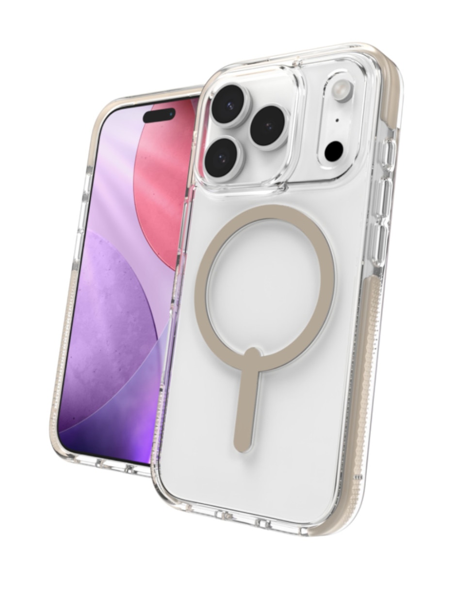 Funda para Apple iPhone 17 pro de TPU 4