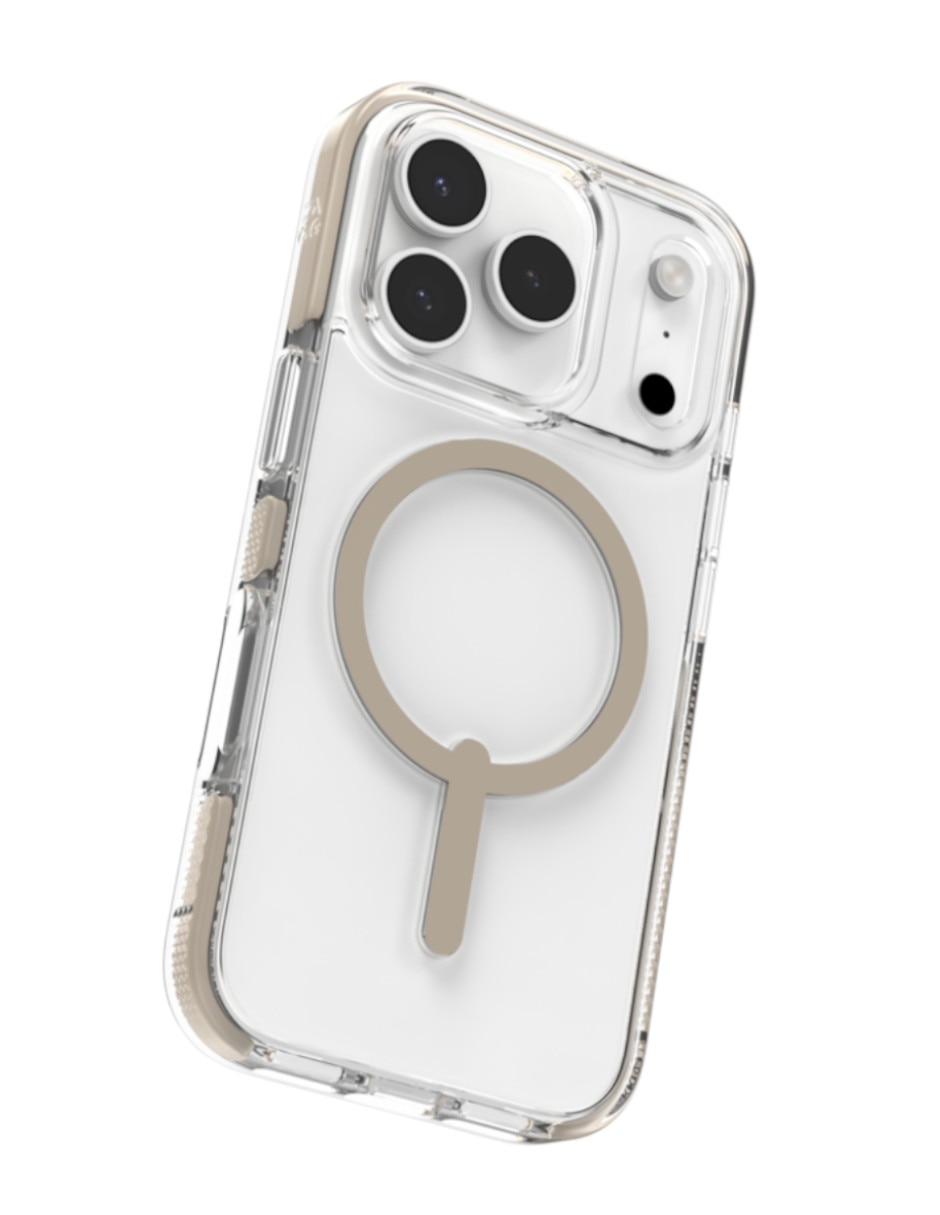 Funda para Apple iPhone 17 pro de TPU 5