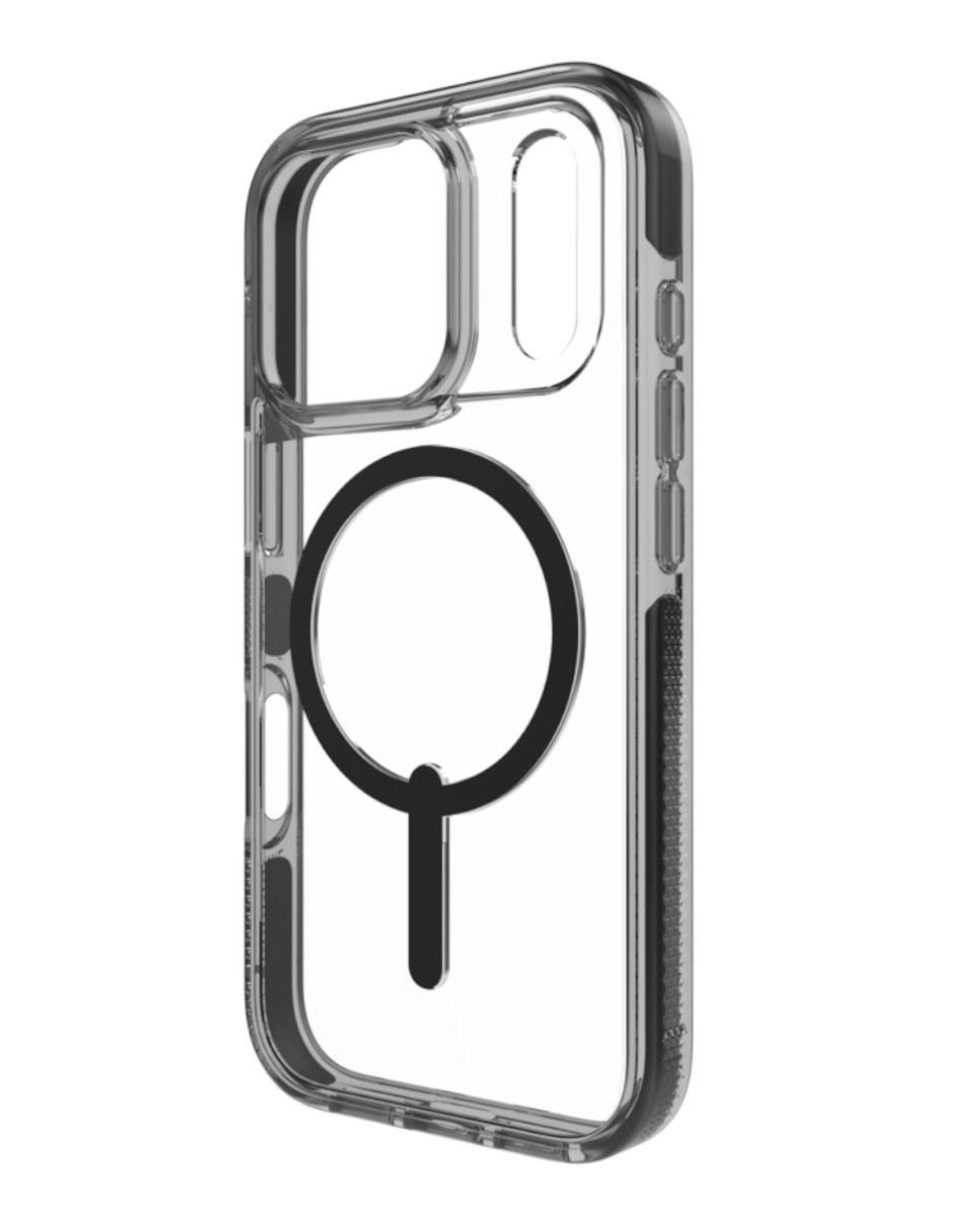 Funda para Apple iPhone 17 Pro de TPU
