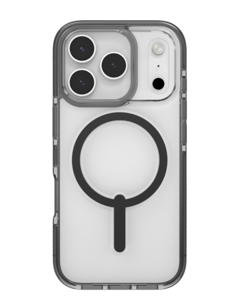 Funda para Apple iPhone 17 Pro de TPU 2