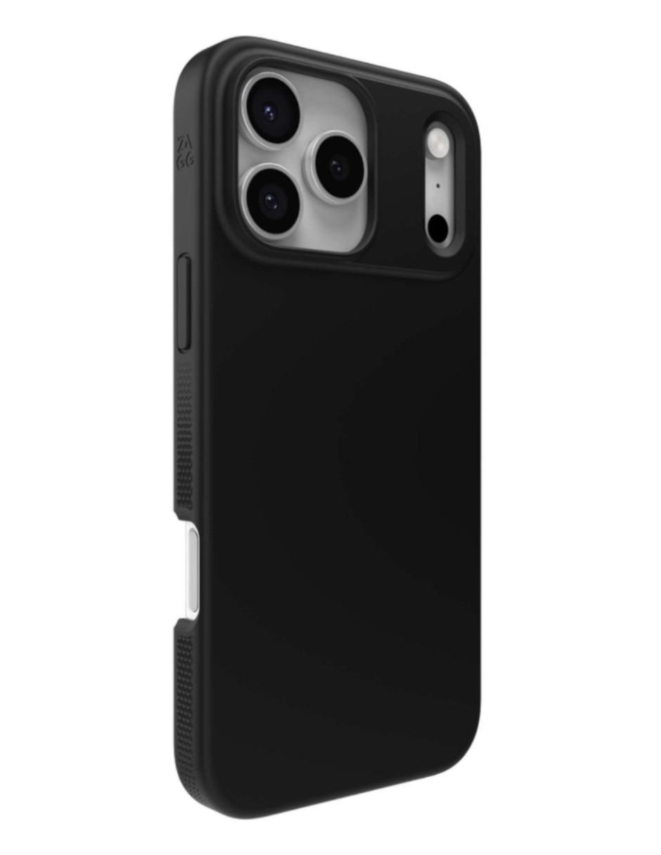 Funda para Apple iPhone 17 Pro Max de TPU 2