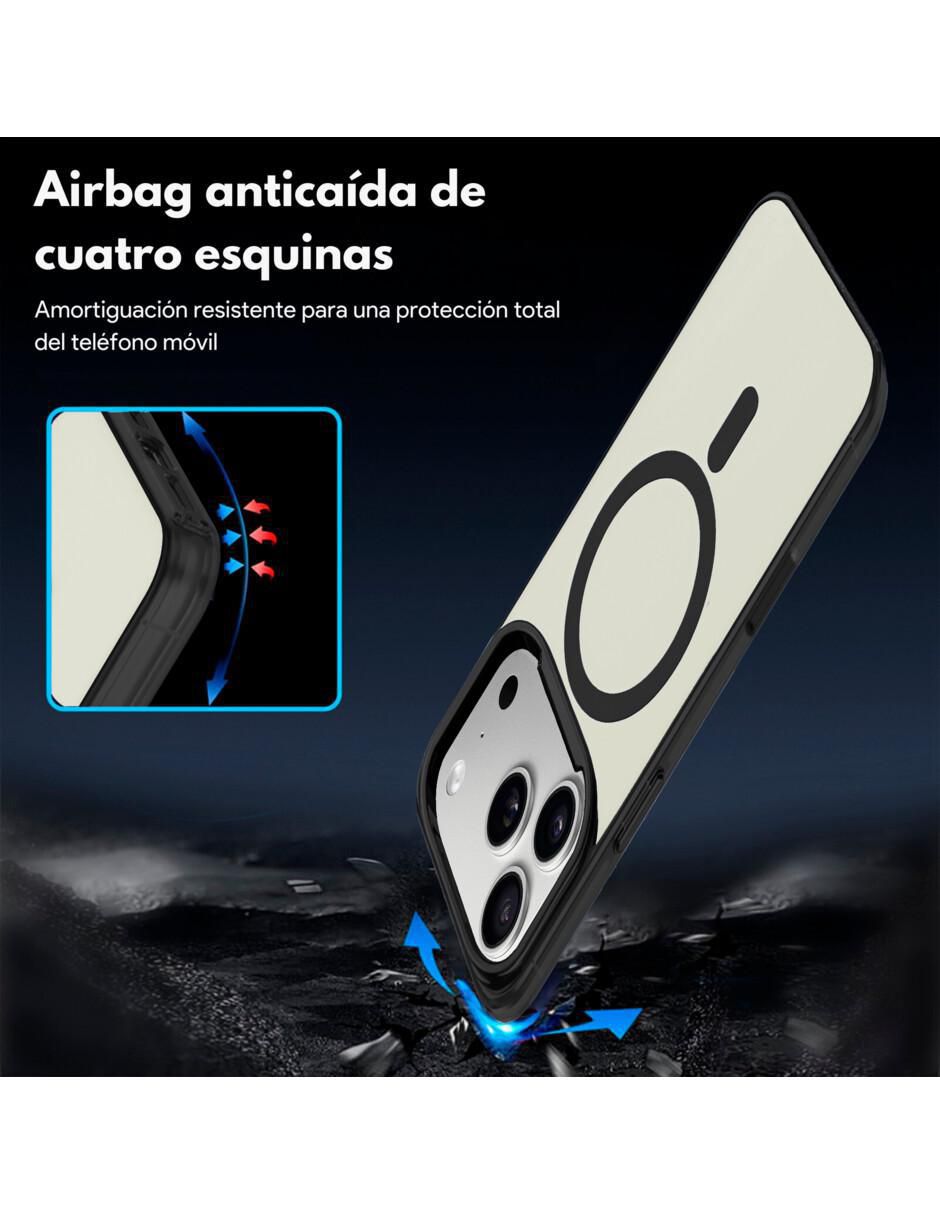 "funda para" apple no aplica "de" tpu