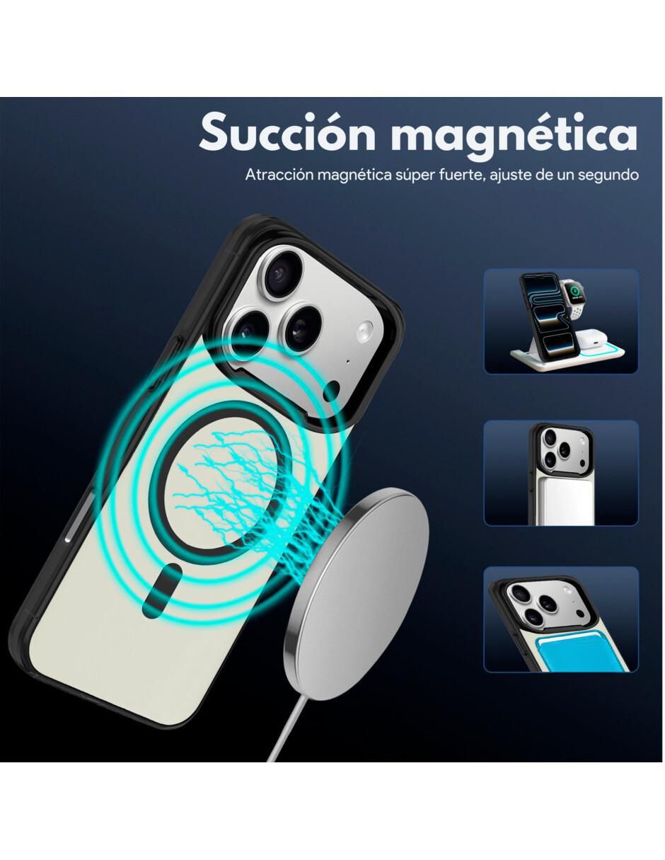 "funda para" apple no aplica "de" tpu