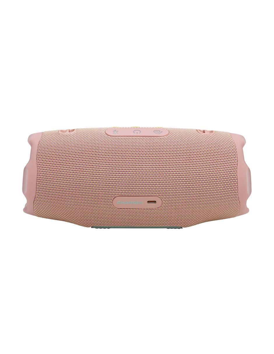 Bocina portátil Charge 6 Mochila bluetooth 3