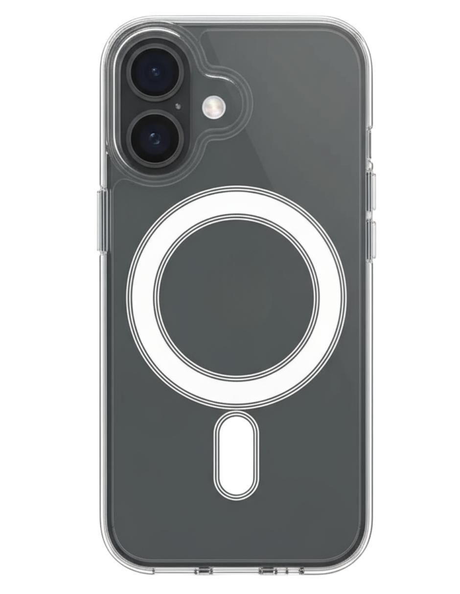 Funda para Apple de plástico Funda para Apple de plástico