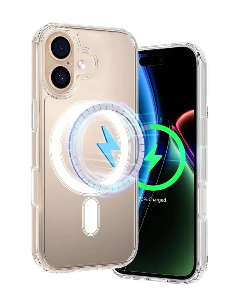 Funda para Apple de plástico 10