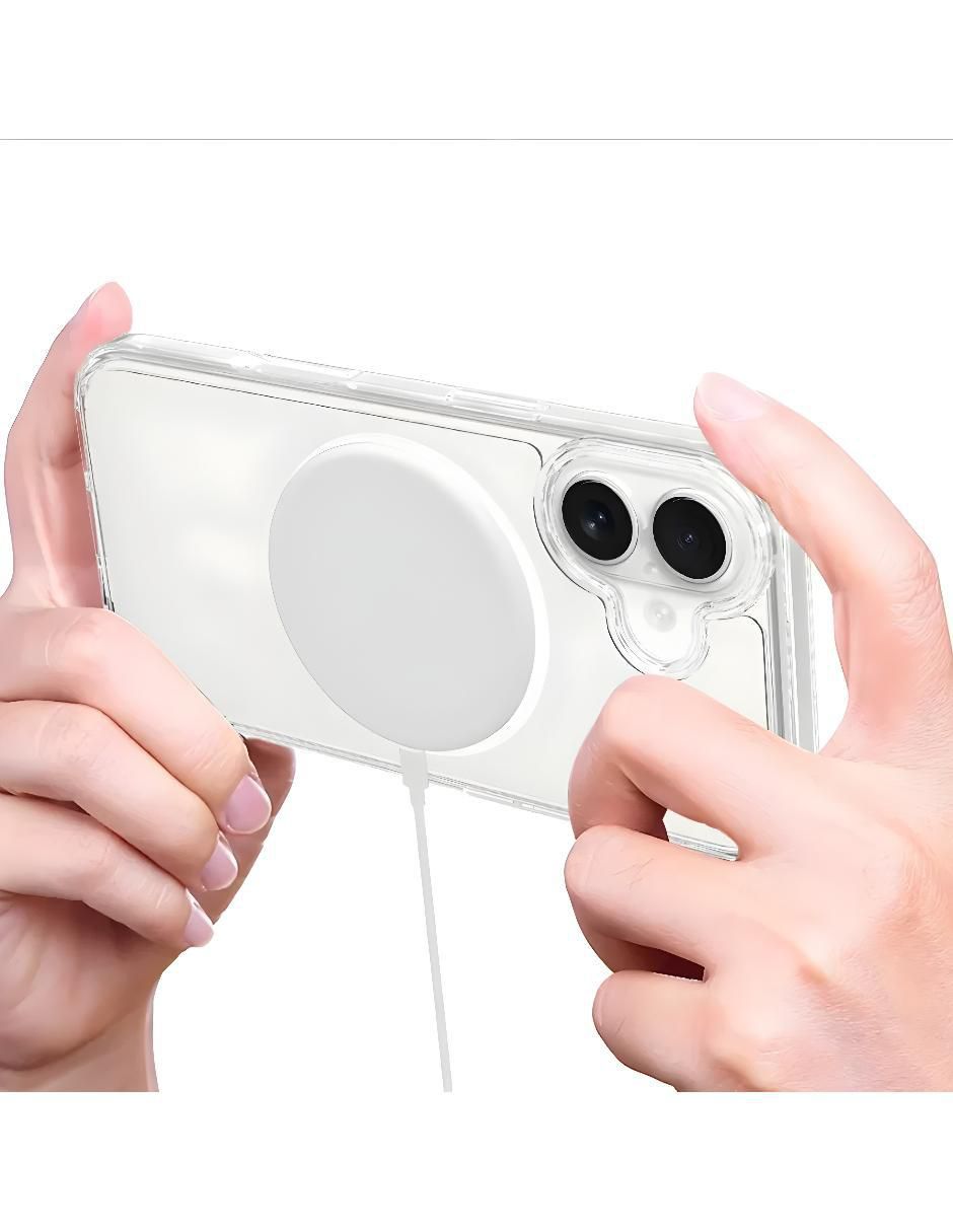 Funda para Apple de plástico 12