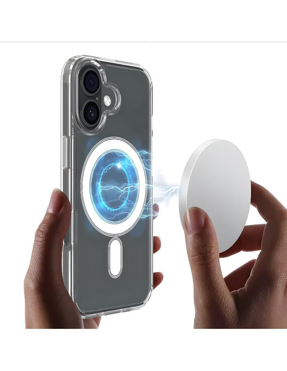 Funda para Apple de plástico 13