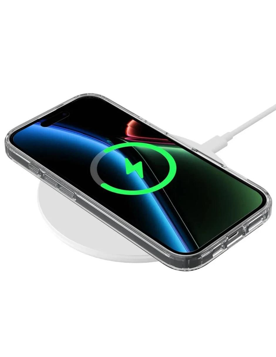 Funda para Apple de plástico 14