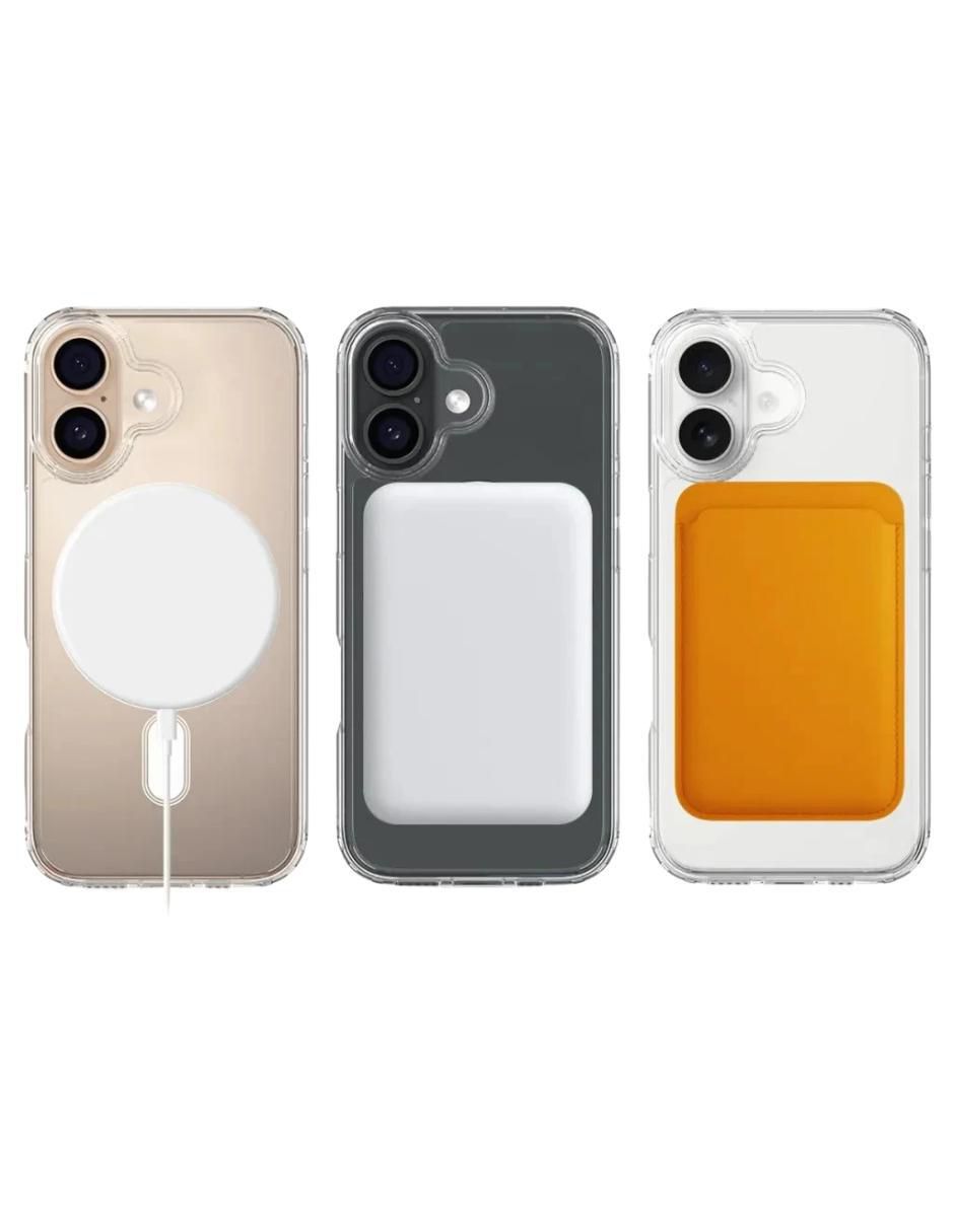 Funda para Apple de plástico 15