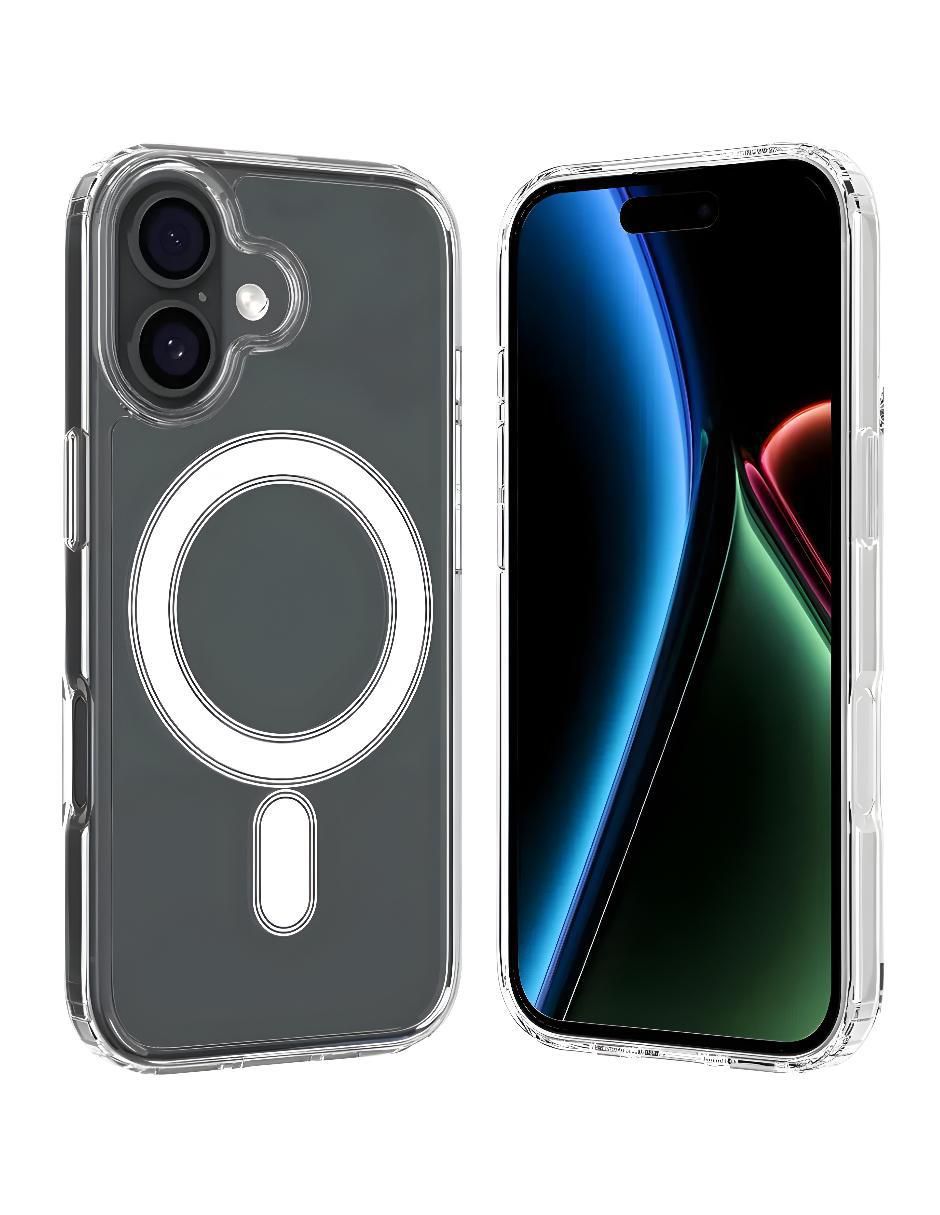 Funda para Apple de plástico 16