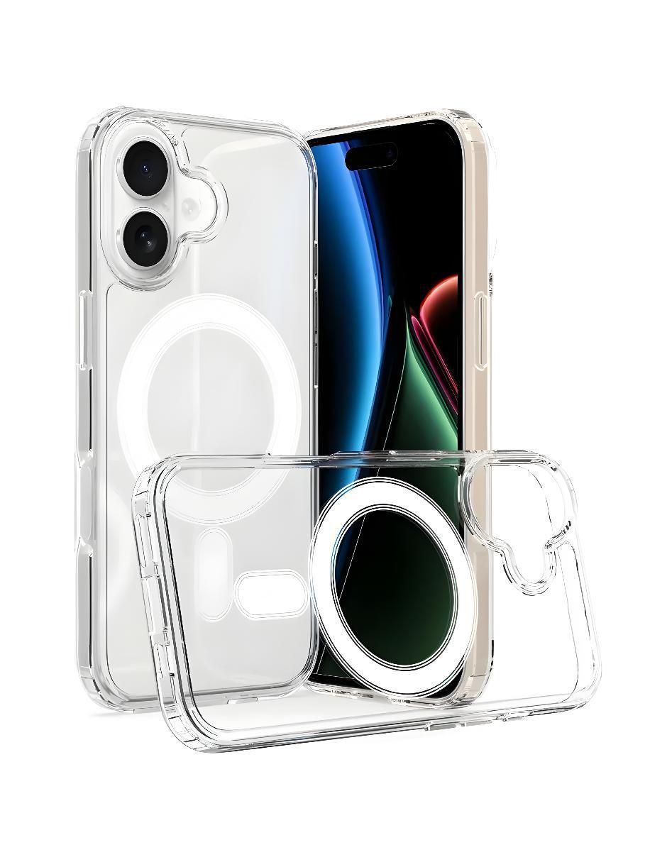 Funda para Apple de plástico 17