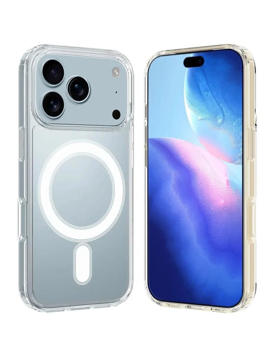 Funda para Apple de plástico 2