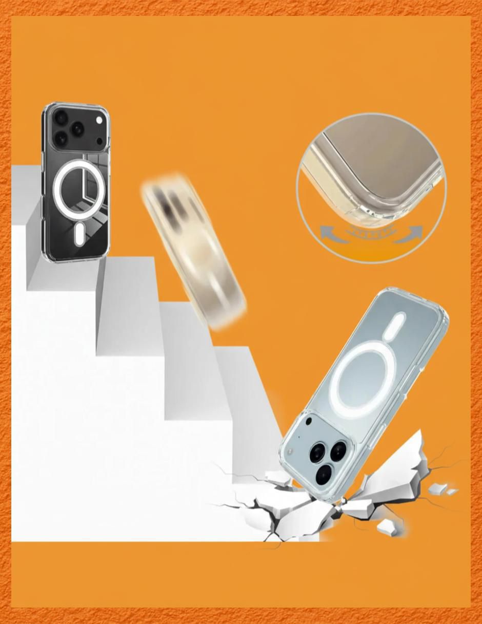 Funda para Apple de plástico 3