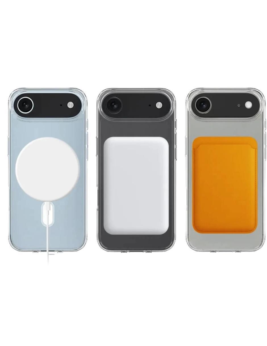Funda para Apple de plástico