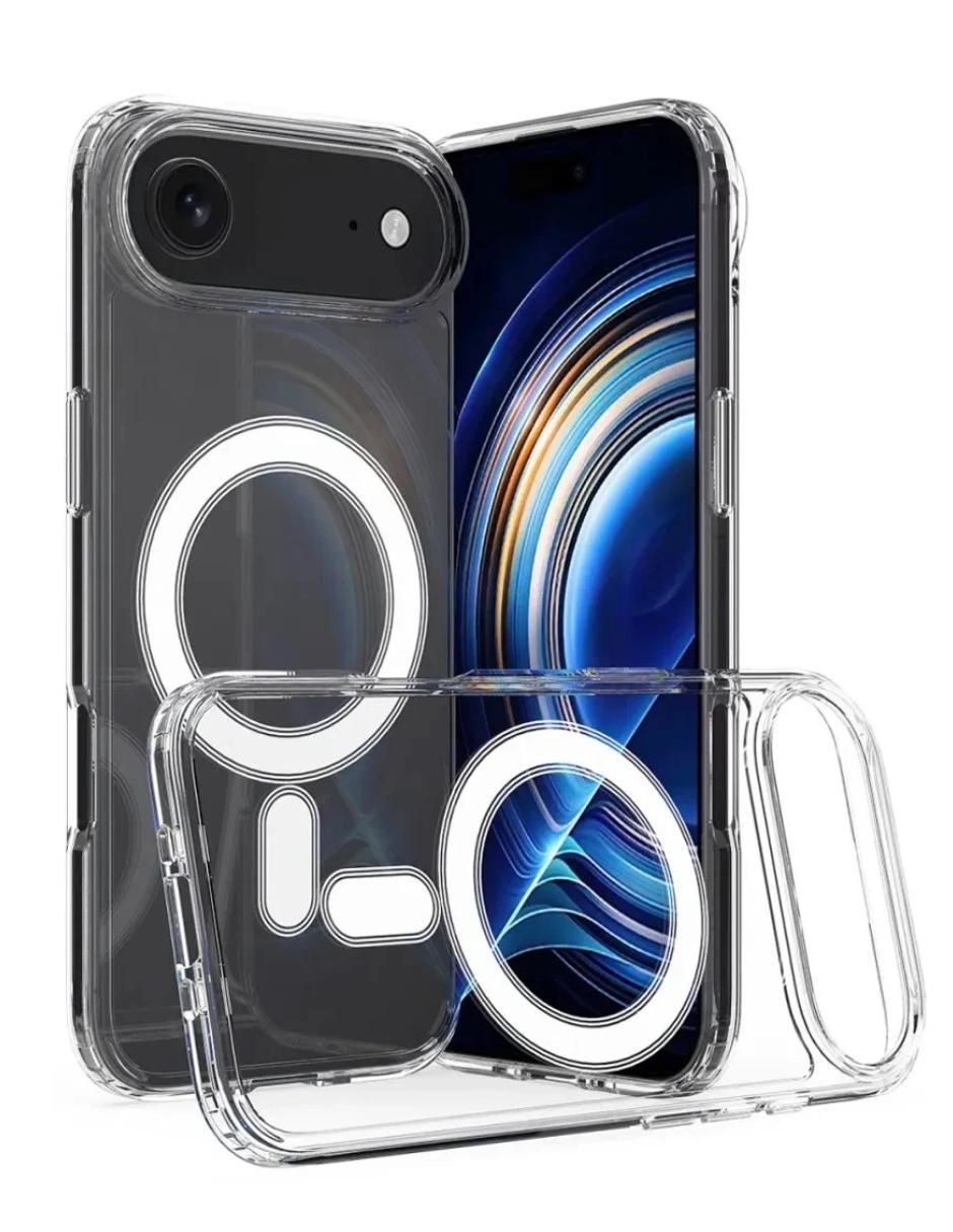 Funda para Apple de plástico