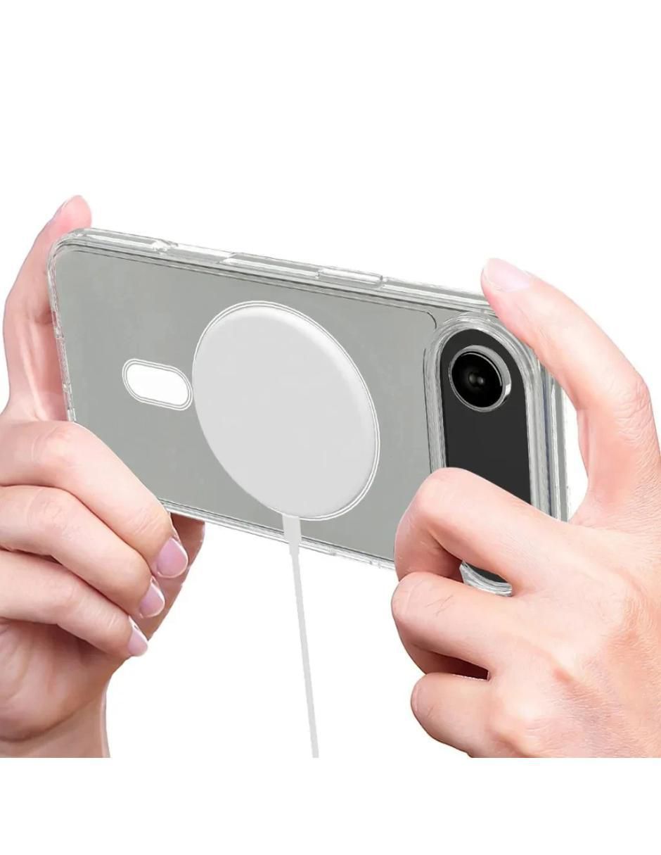 Funda para Apple de plástico 14