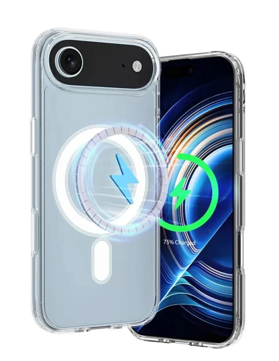 Funda para Apple de plástico 15