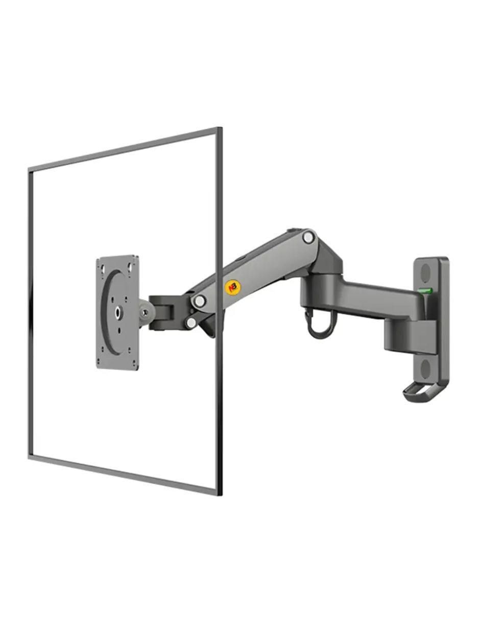 Soporte para monitor articulado 17 - 30 pulgadas