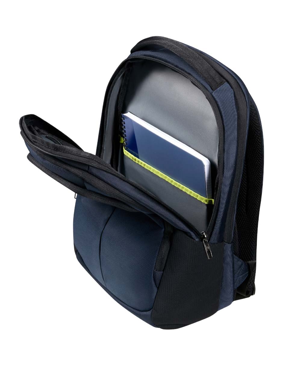 Mochila con portalaptop Guardit 3.0 para hombre 2