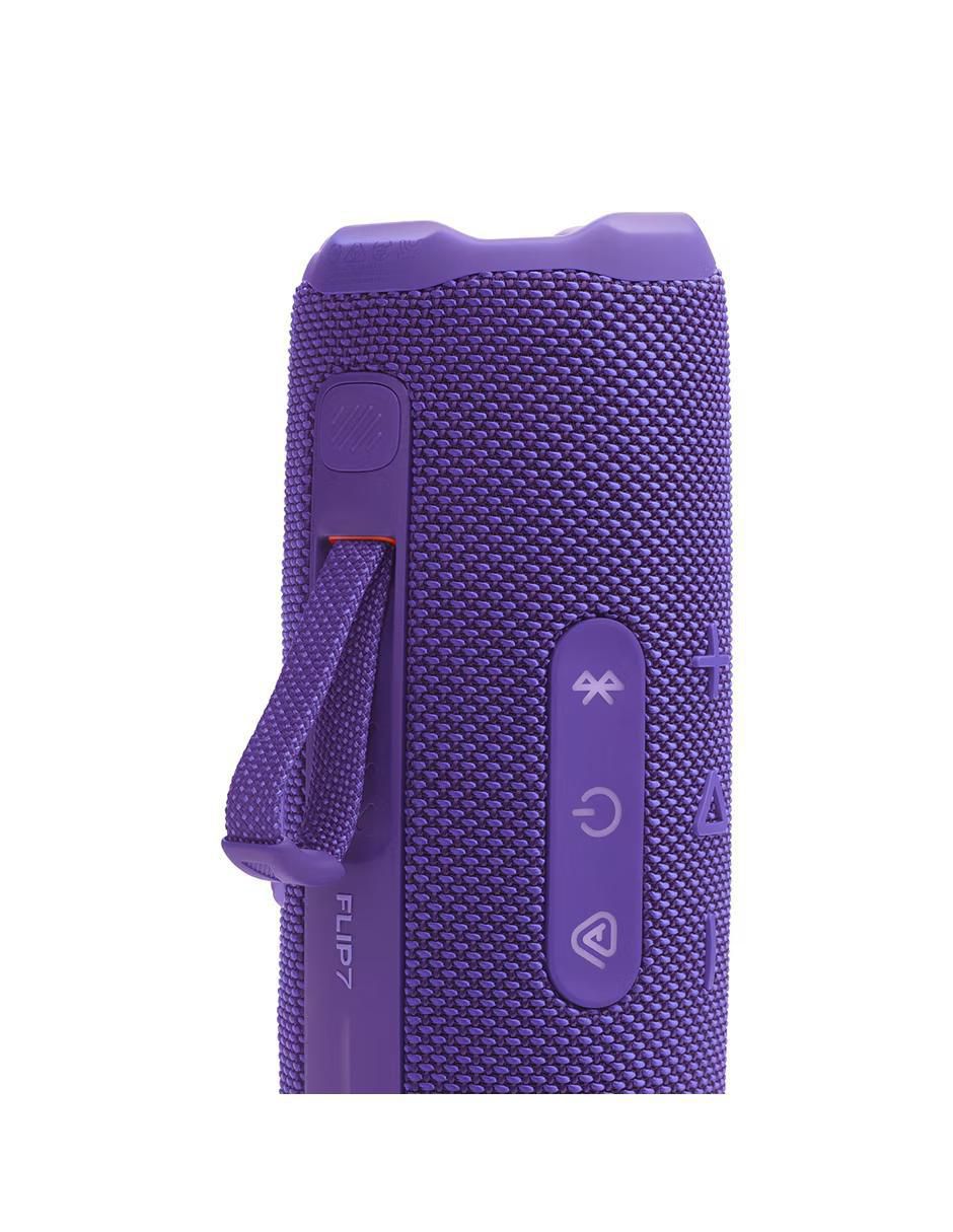 Bocina portátil Flip 7 bluetooth 8