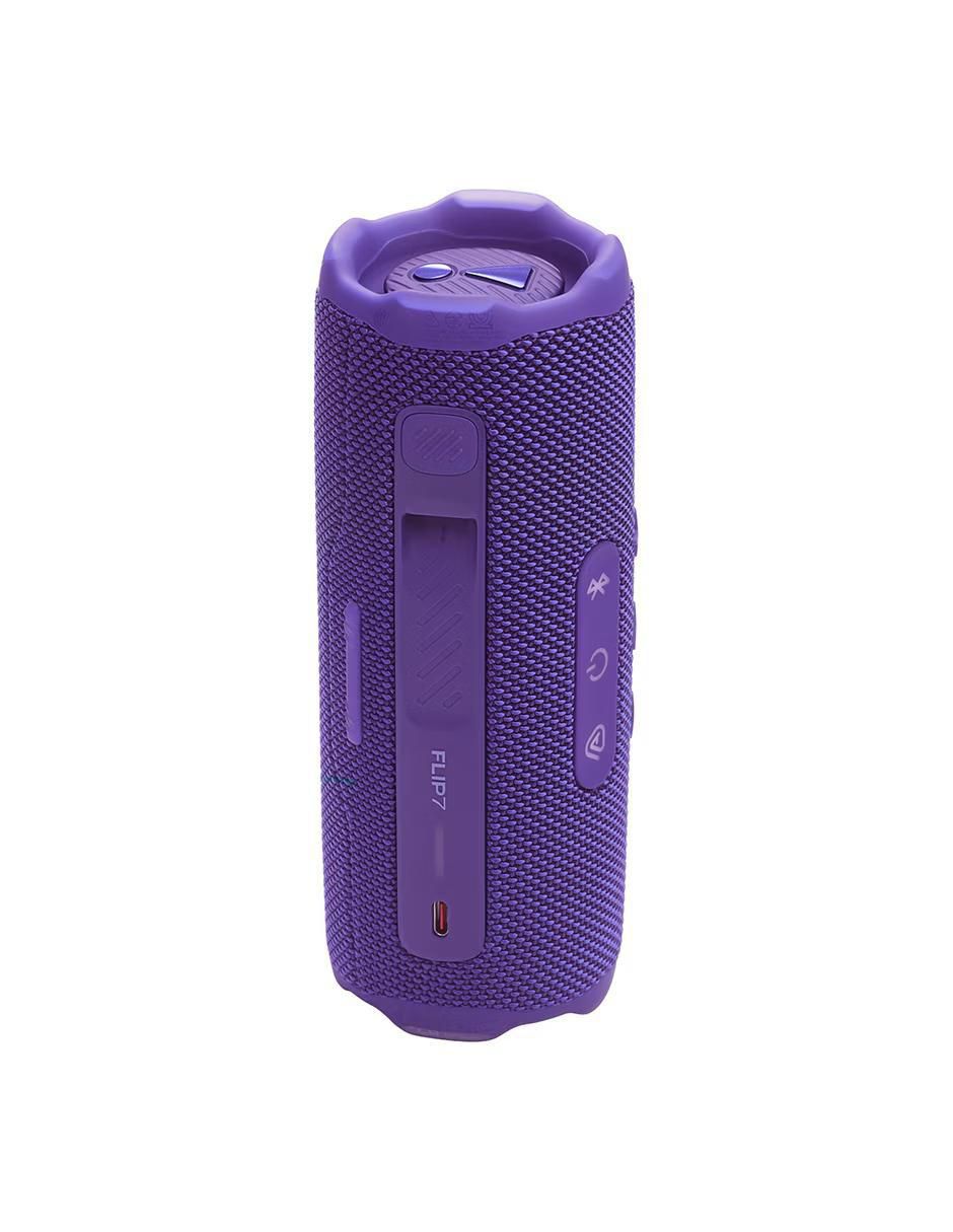 Bocina portátil Flip 7 bluetooth 9