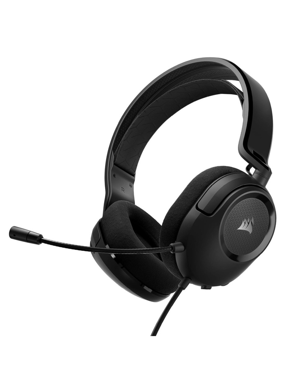Audífonos gamer alámbricos ca-9011377-na