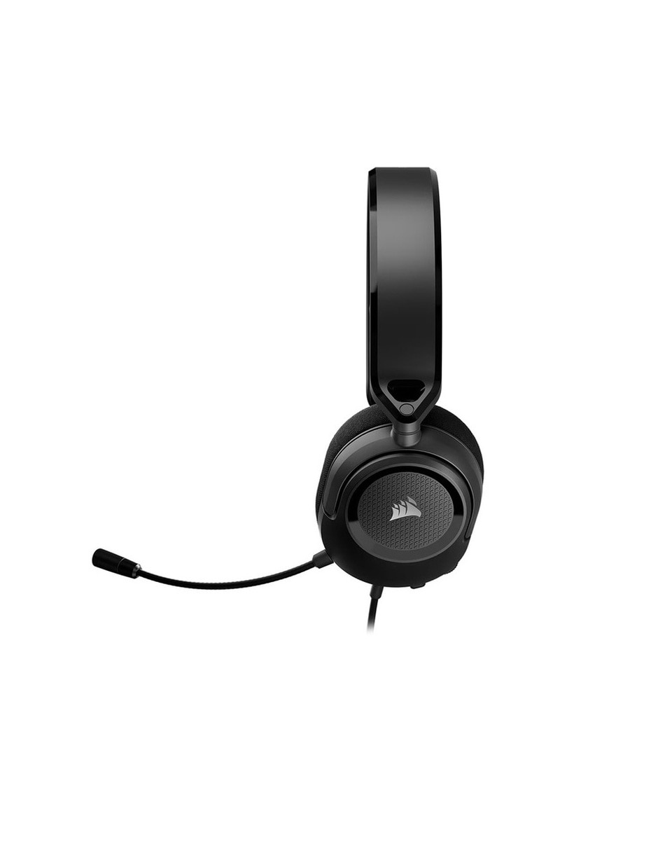 Audífonos gamer alámbricos ca-9011377-na 3