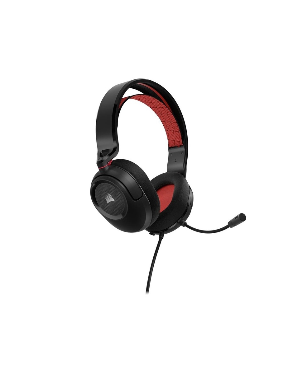 Audífonos gamer alámbricos ca-9011384-na