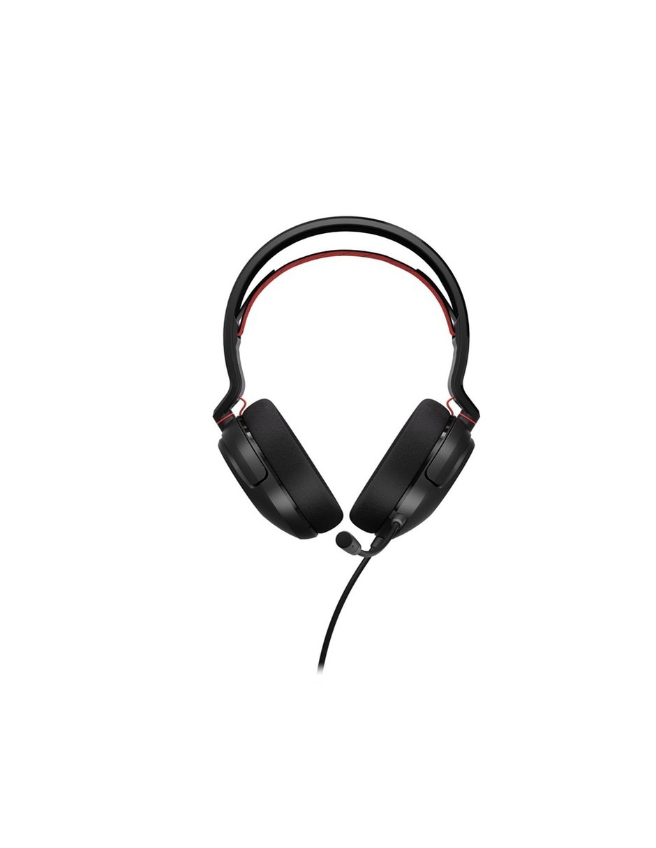 Audífonos gamer alámbricos ca-9011384-na 2